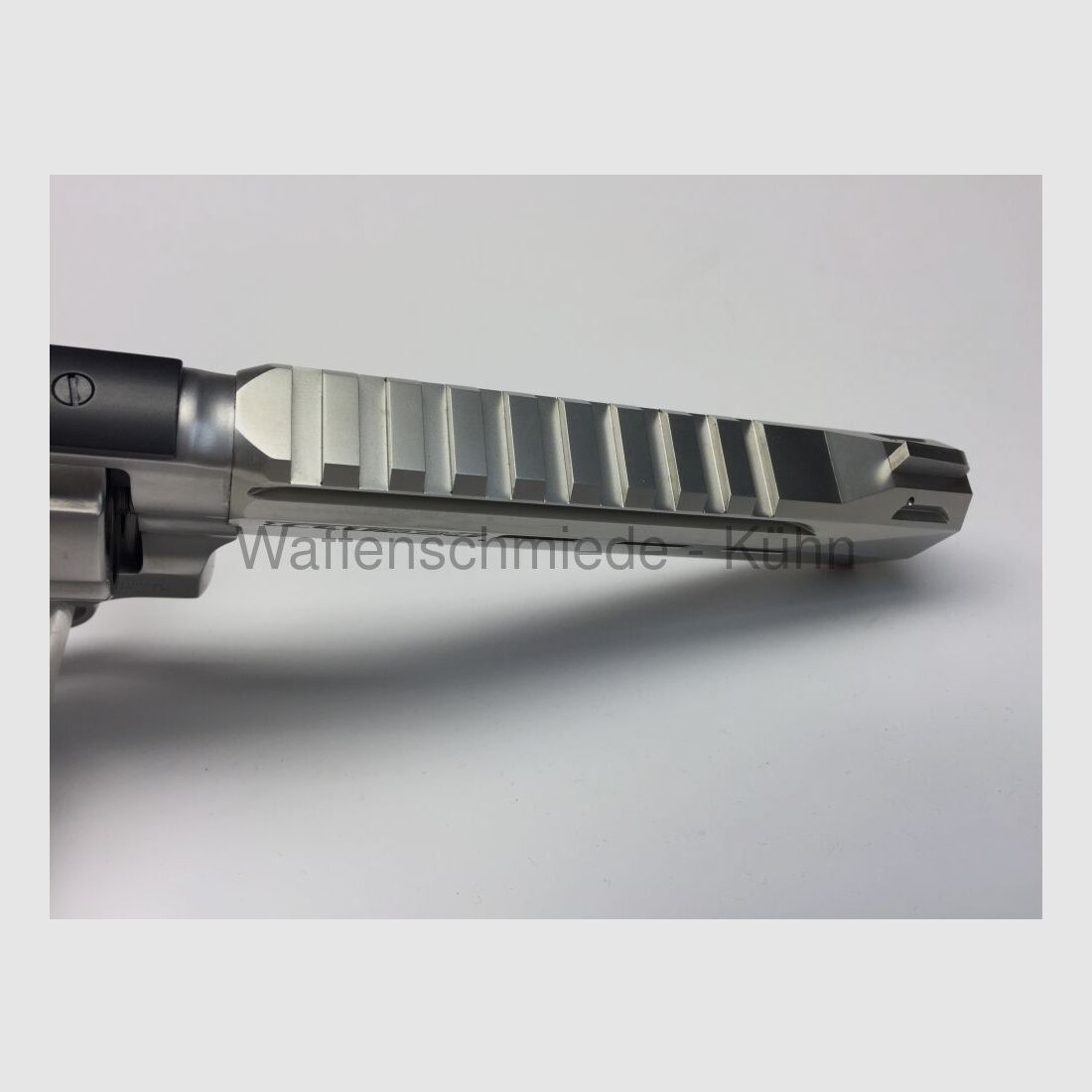 Smith & Wesson Supertarget / Club 30, Bild 4 von 4