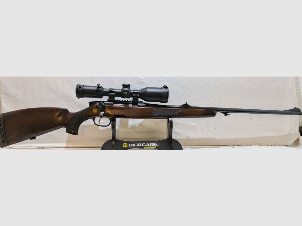 Steyr Mannlicher S