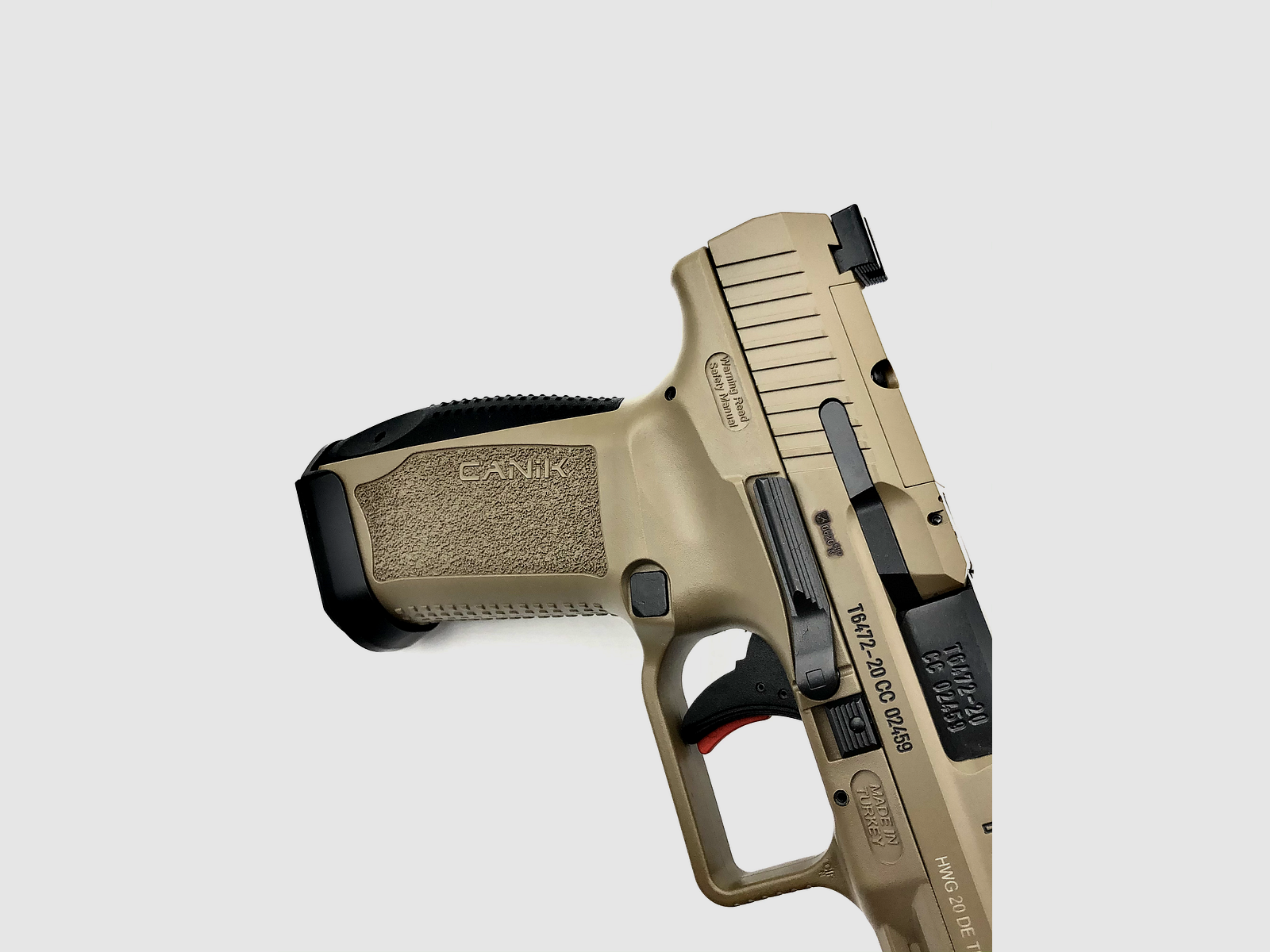 CANIK TP9 METE, image 7 of 7