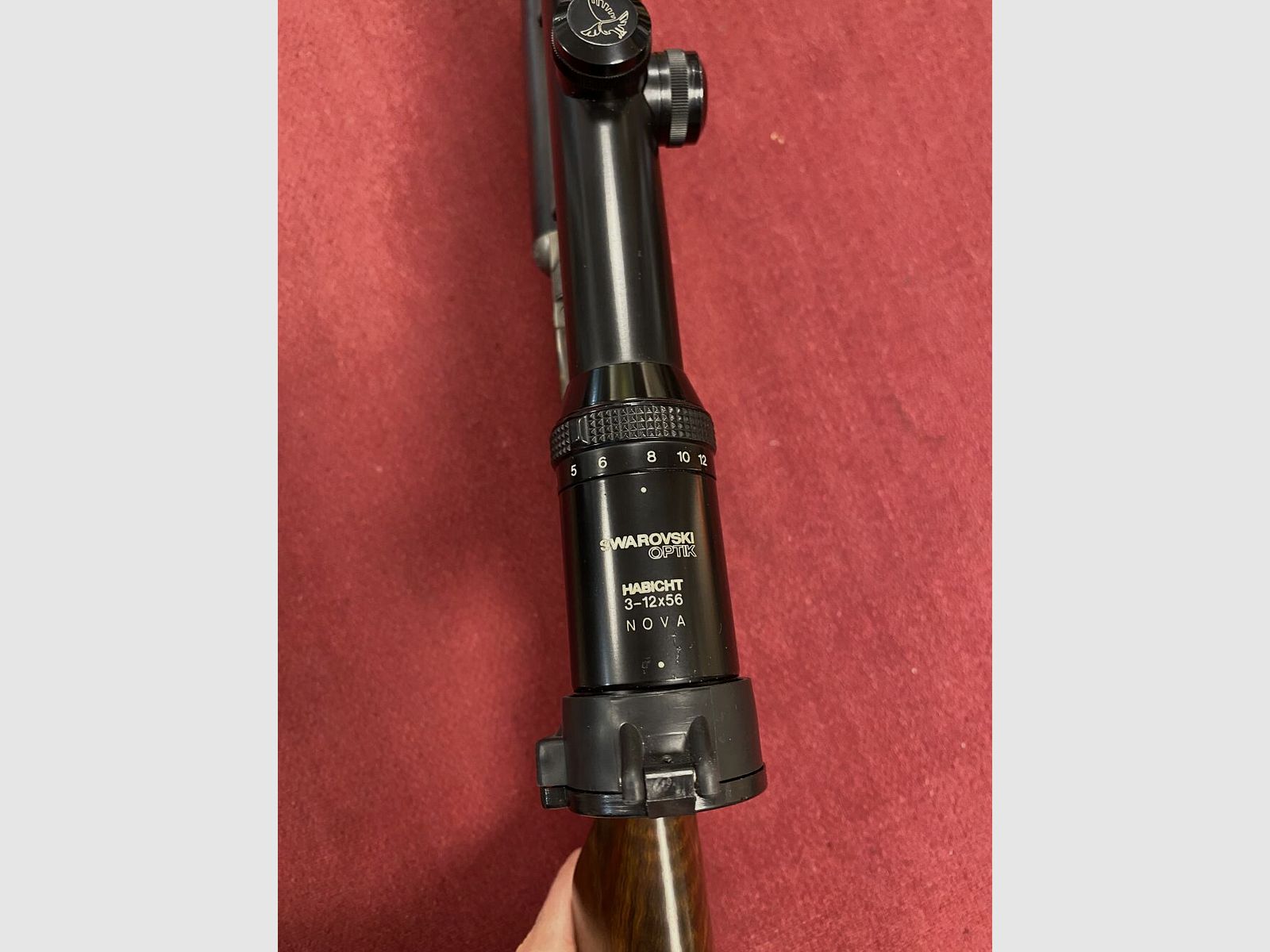 Blaser D99 D 99