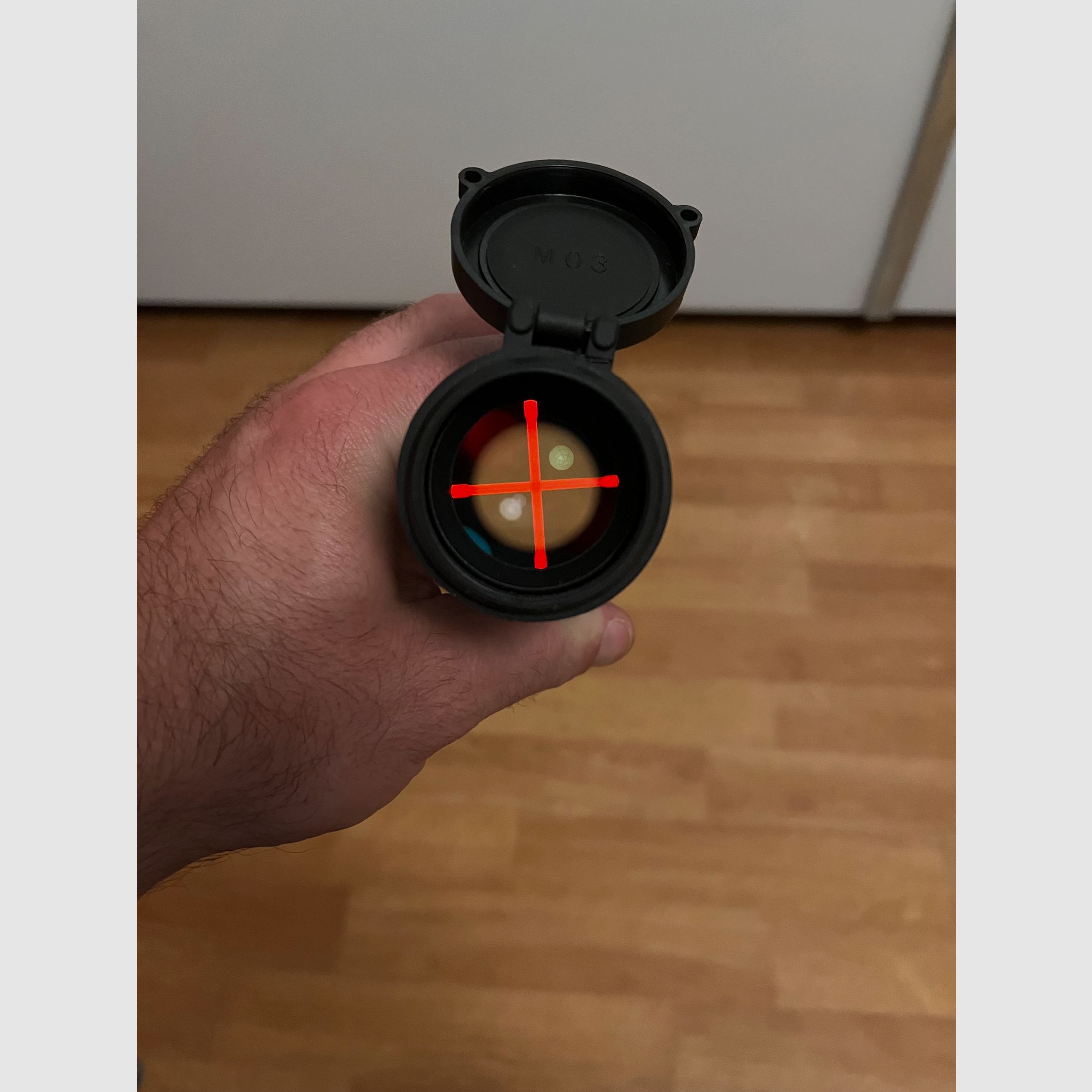 Walther 4*32 Mini DC, image 9 of 9