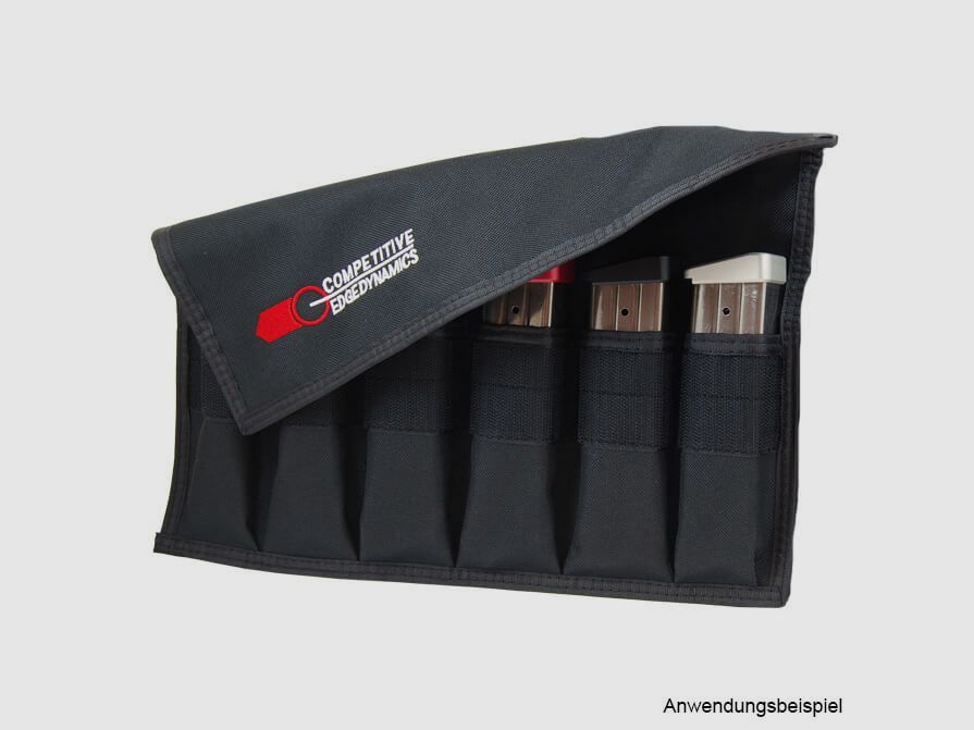 CED Magazine Pouches Magazine pouch - Extended