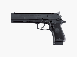 Beretta 87 Target