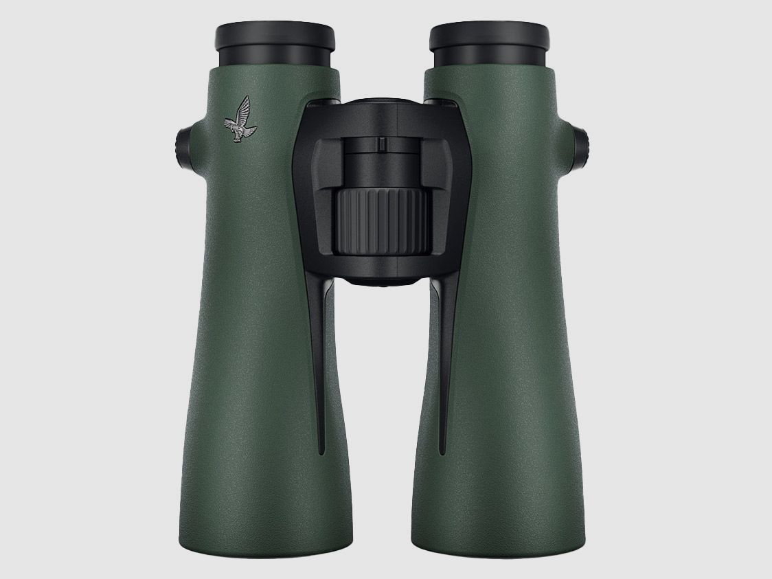 Swarovski NL Pure 10x52 Grün-Schwarz