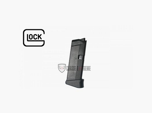 Magazin GLOCK 42 06 Schuss