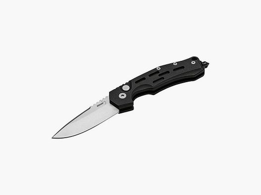 Thunder Storm Auto Boker Plus Automatische Messen