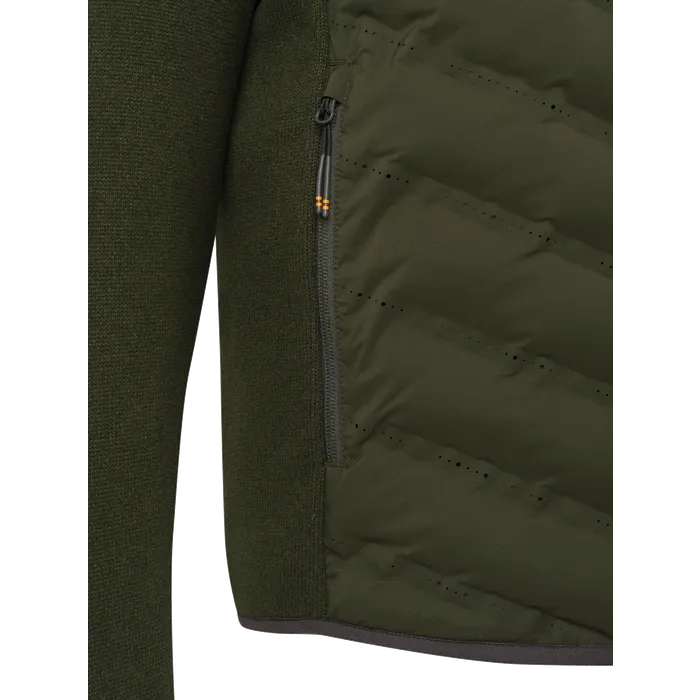 Veste Beretta Roe GB en Vert Britannique, image 4 sur 5