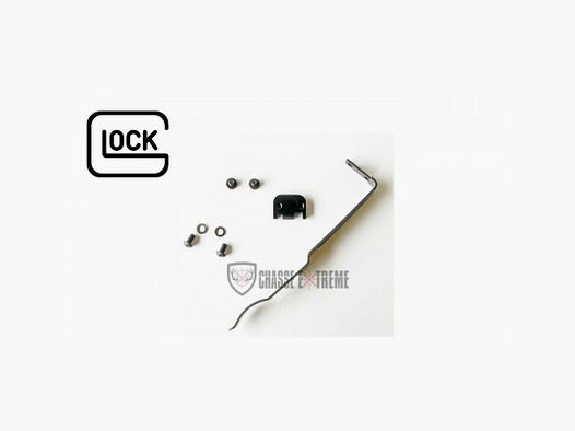 Gürtelclip für GLOCK 21/20