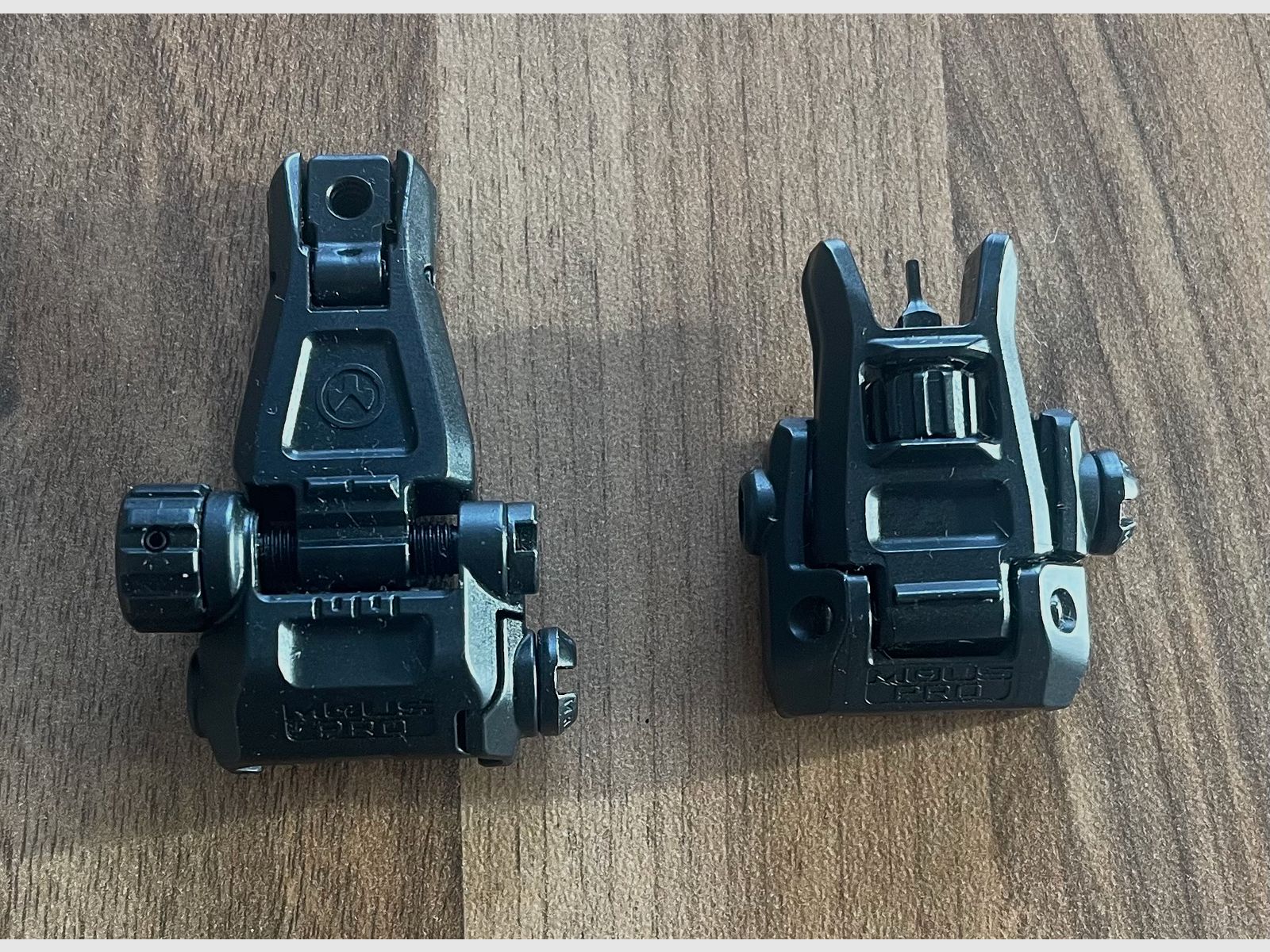 Magpul MBUS Pro Set