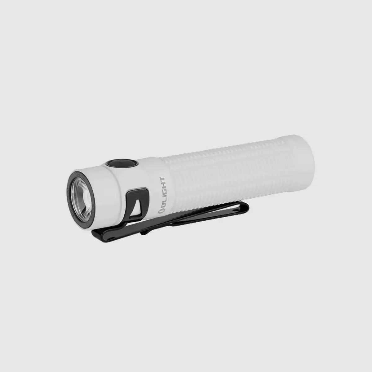 Torcia LED EDC ricaricabile Baton 3 Pro 1.500 lm CW OLIGHT, immagine 1 di 2