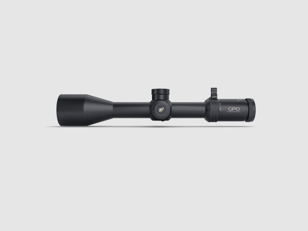 Zielfernrohr GPO SPECTRA™ 8x 2,5-20x50i, Bild 3 von 3