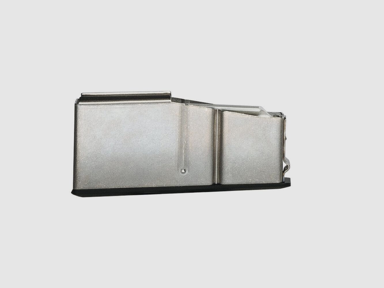 Bretelle Sako en Cuir Marron, image 1 sur 4
