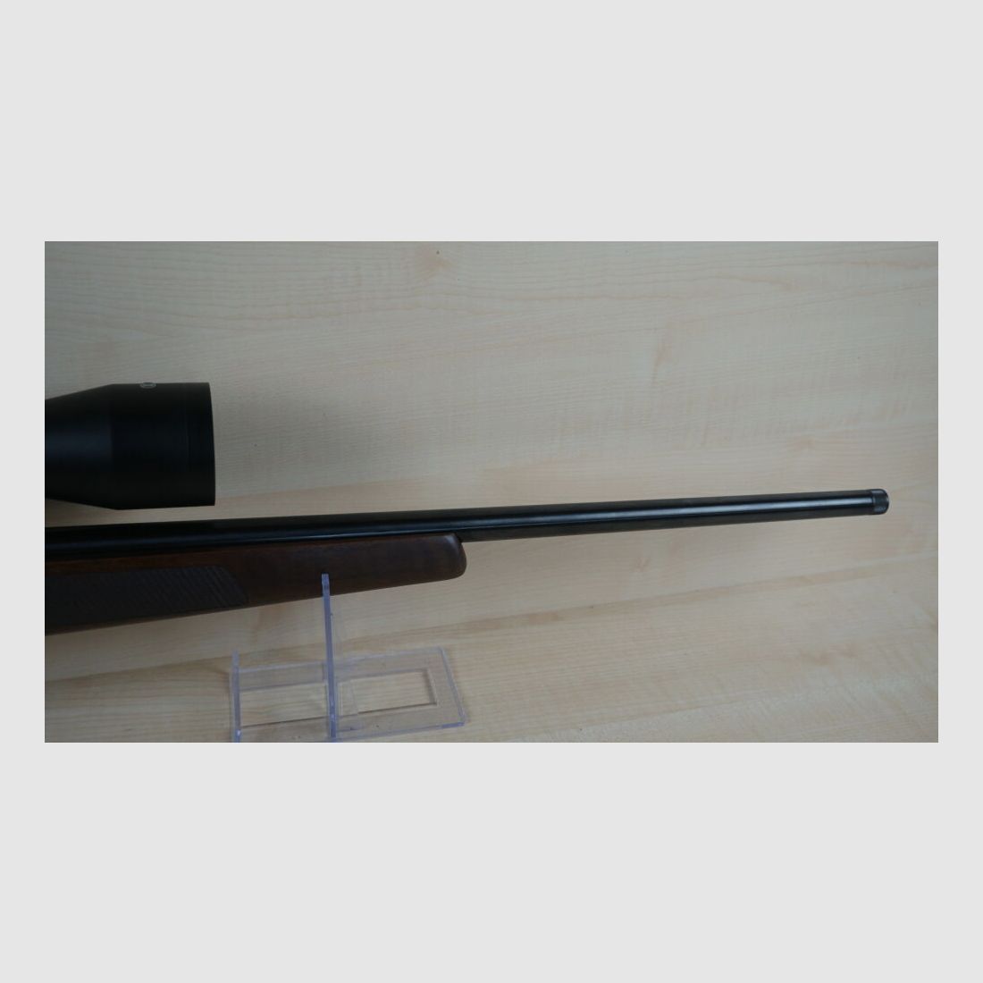 Weihrauch HW 66