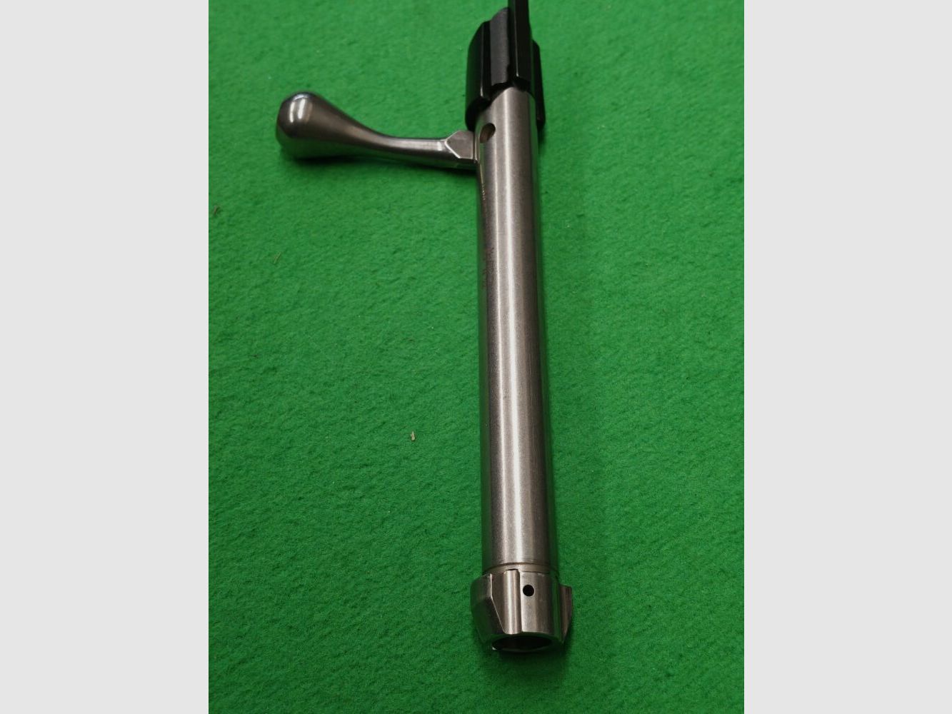 Tikka T3x lite kurz LINKS inkl. Leica Amplus 6 2,5-15x56i