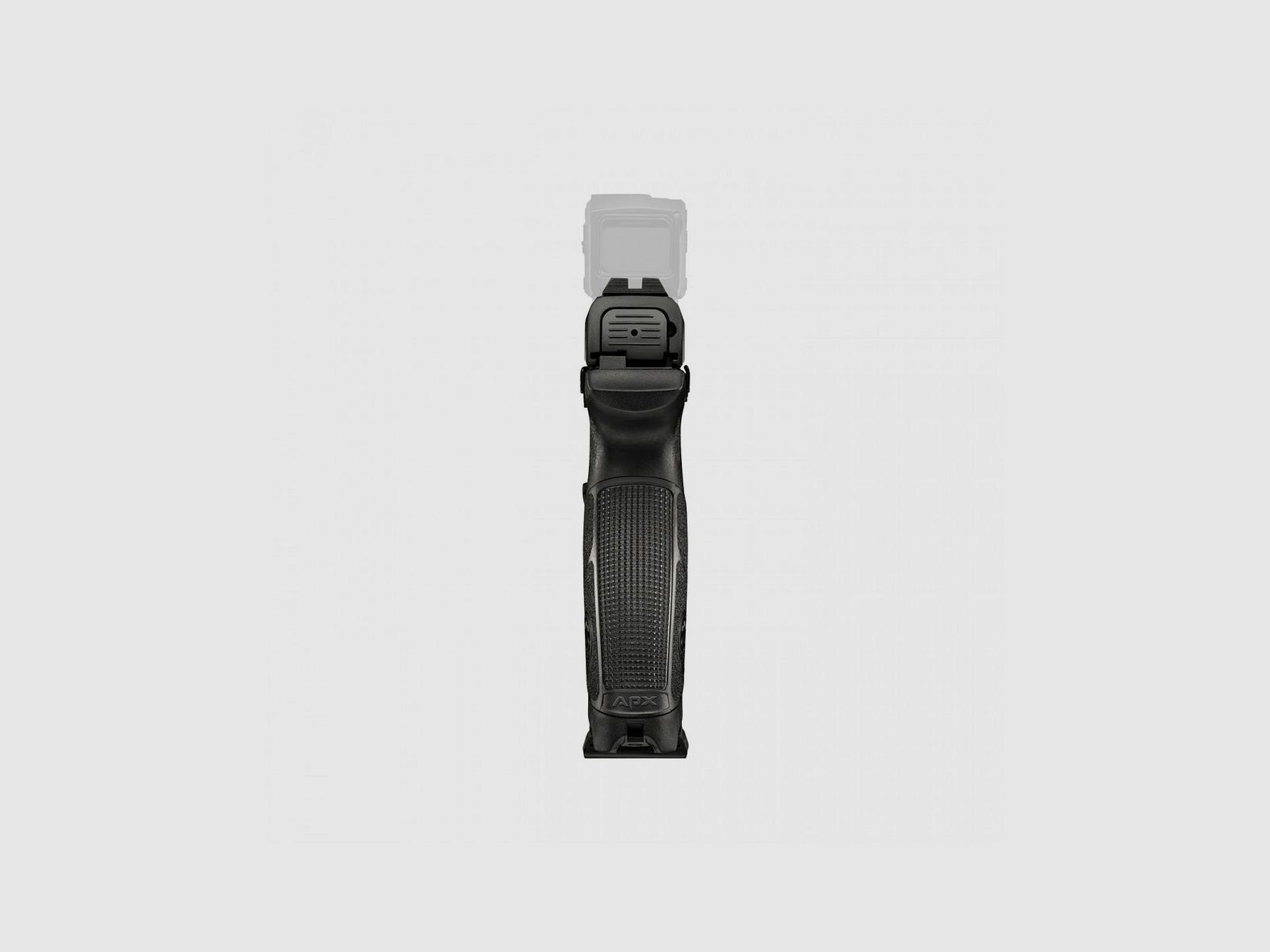 Beretta APX A1 FS Kal. 9x21mm, Bild 3 von 4