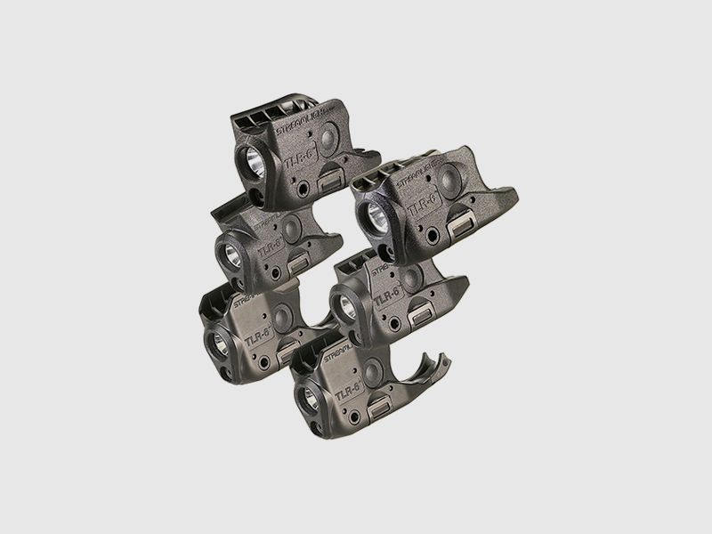 Streamlight TLR-6 pour Glock