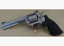 Smith & Wesson 686 6