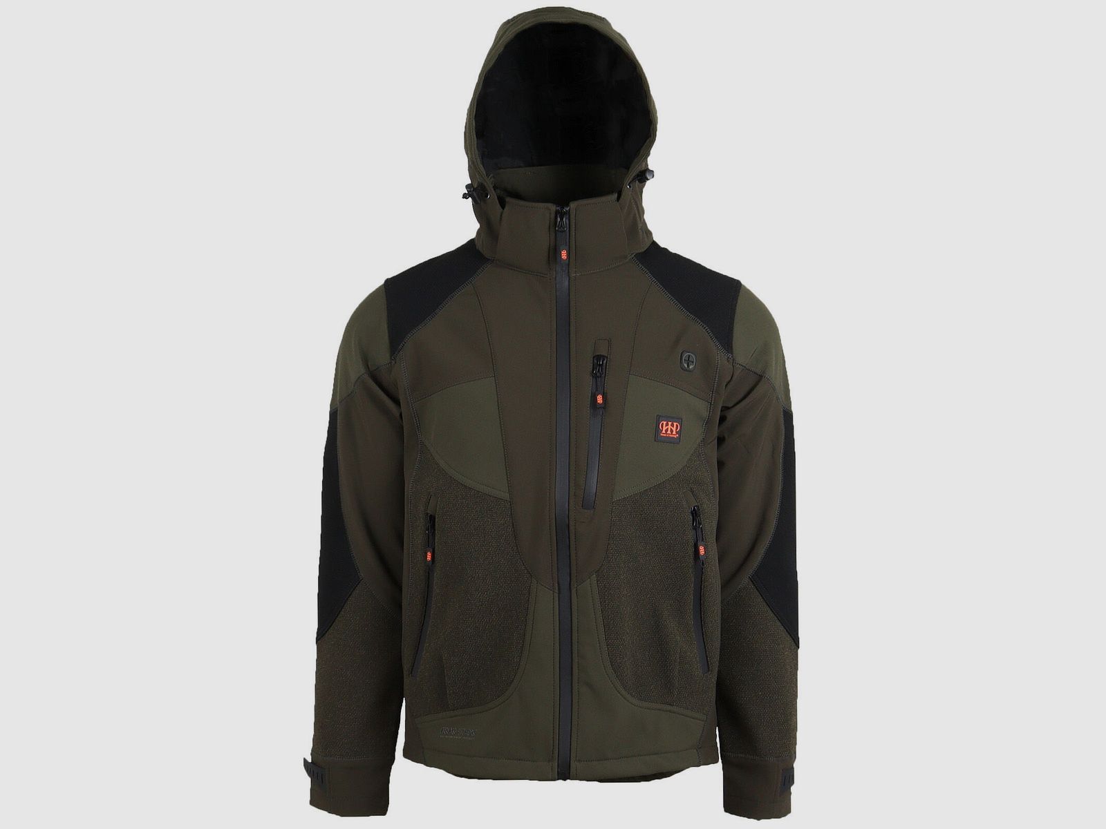 HOUSE OF HUNTING Softshell-Jacke MARCO