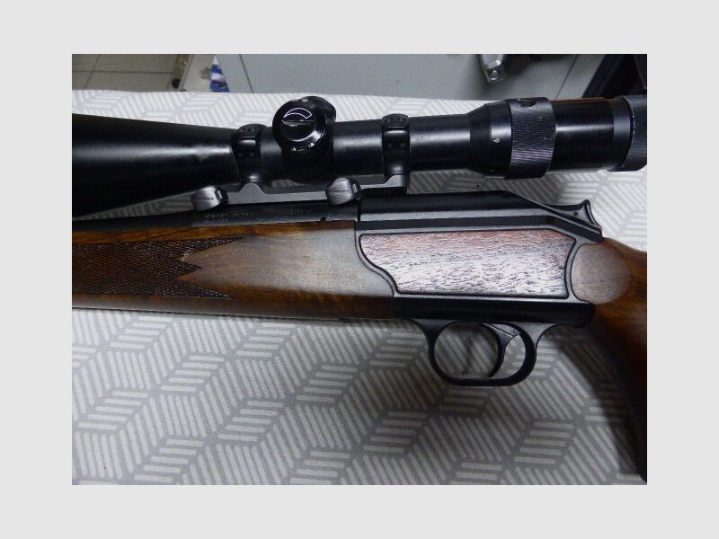 Blaser R93