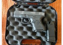 Glock Mod. 26 Gen 4