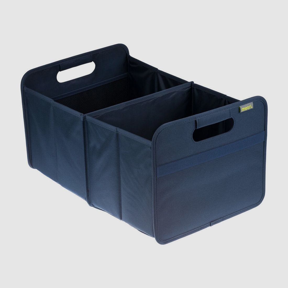 Scatola Pieghevole meori Classic, Blu Marino, M, immagine 8 di 8