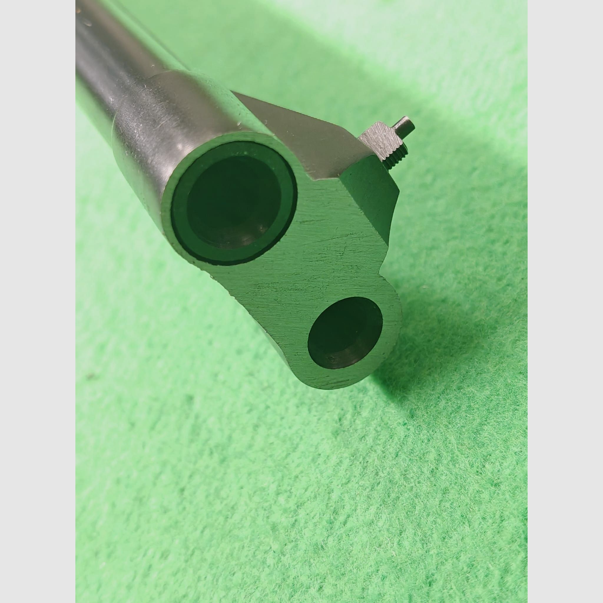 Baikal MP-221 Doppelbüchse .30-06Spring