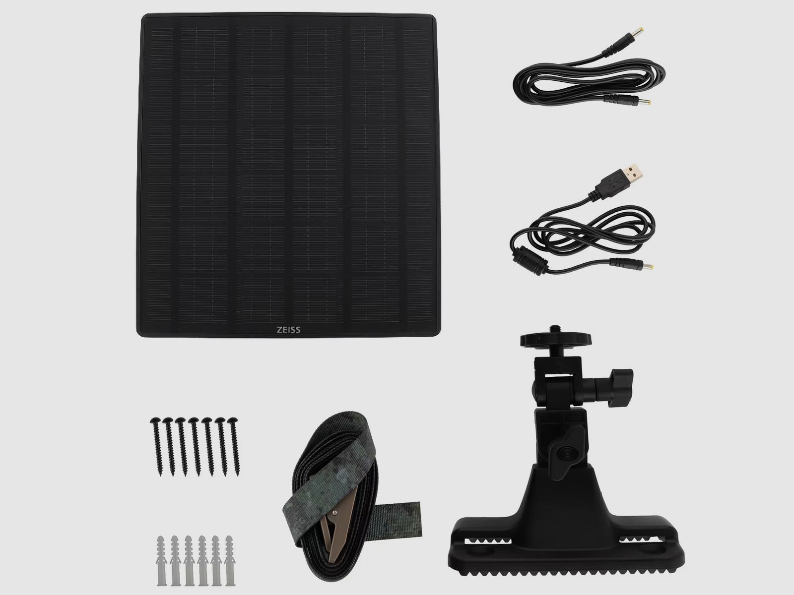 ZEISS Solar-Panel