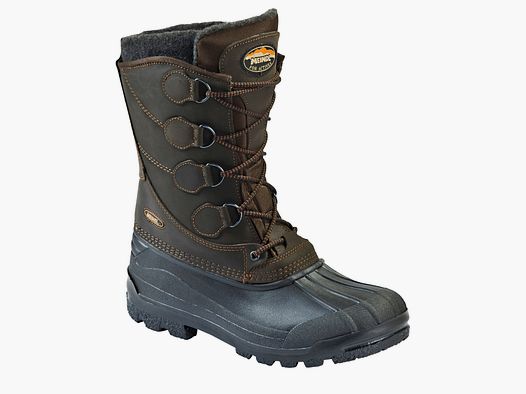 Meindl Zimowe Buty Sölden