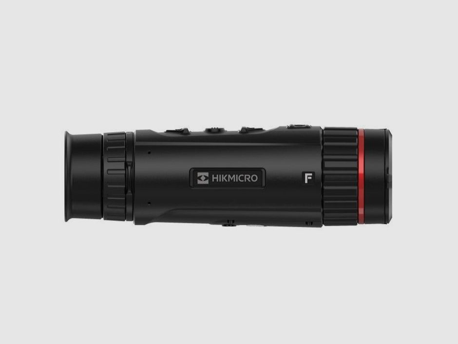 Hikmicro Monocular Falcon FH35 (HM-TS43-35XG/W-FH35) Cámara térmica