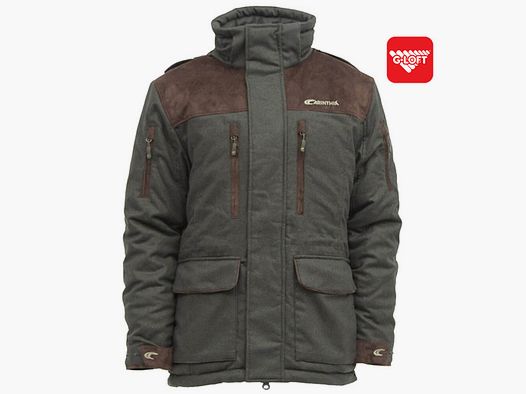 Carinthia G-LOFT® Loden Parka