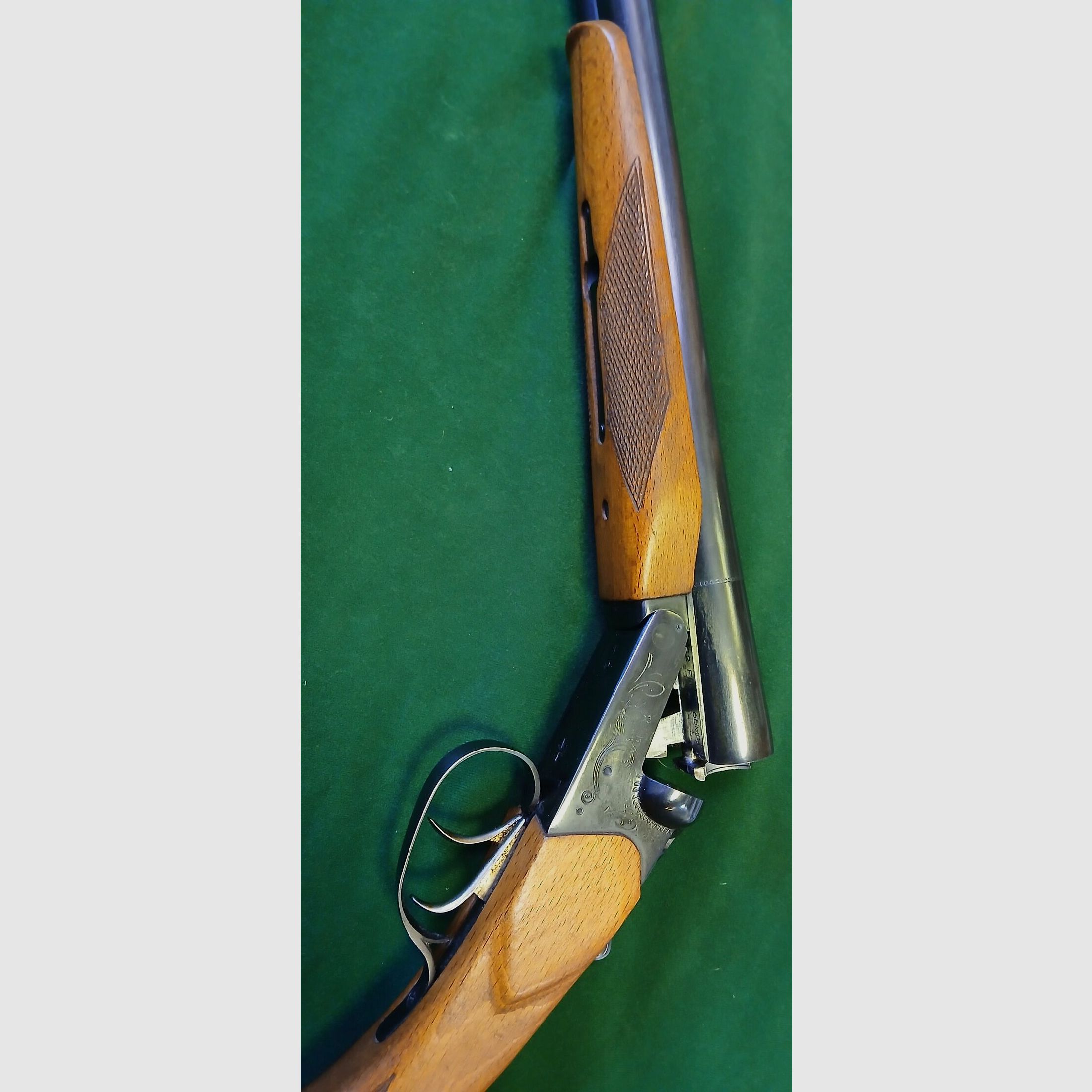 Baikal 43 E