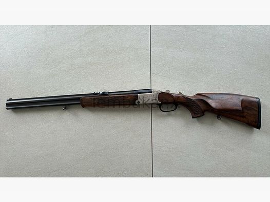 Blaser BD 880 16/70; 9,3x74R; .22Hornet