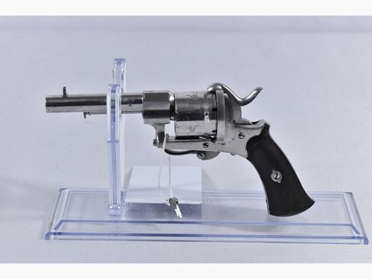 Lefaucheux ​ 7mmLefaucheux Revolver