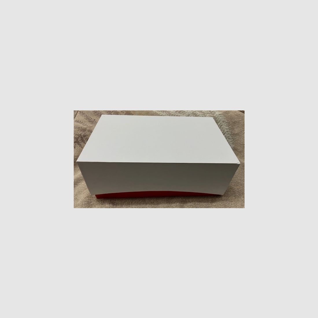 Caméra thermique Infiray Xeye E3n en excellent état, peu utilisée, car c'est un appareil secondaire, c'est pourquoi elle est également proposée à la vente.