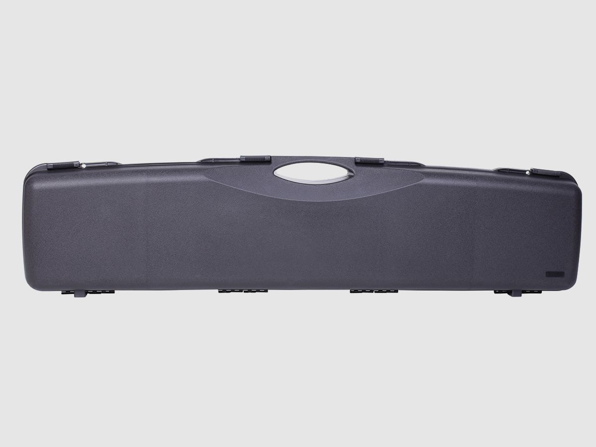 AS24 Fodero per fucile 113cm Nero