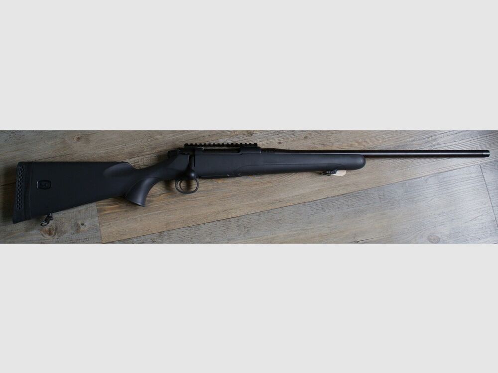 Mauser M18 mit MG15x1