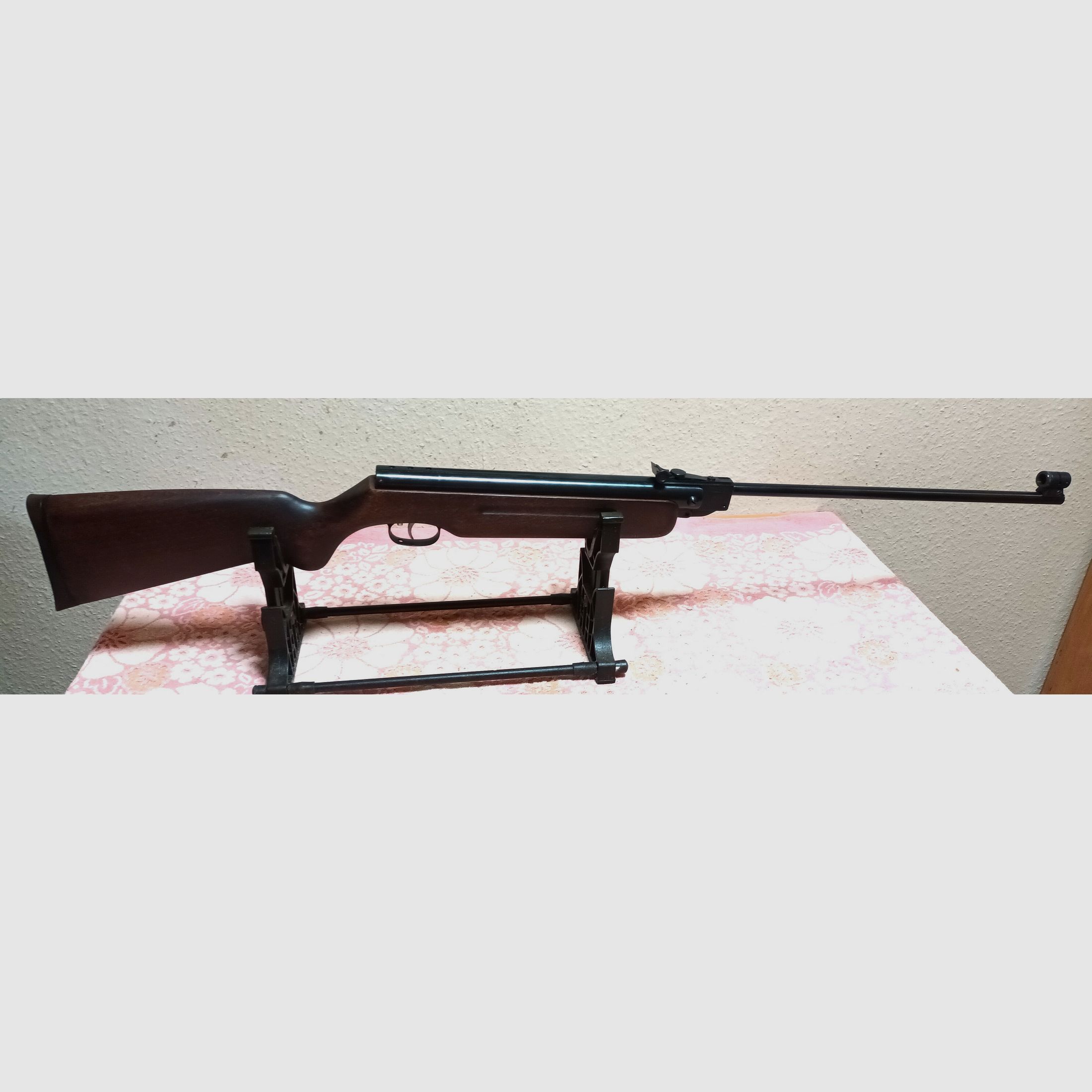weihrauch HW35