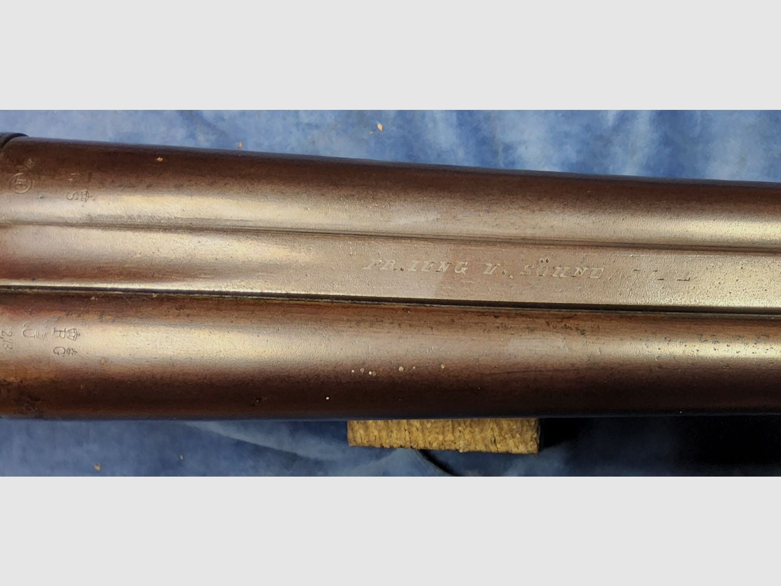 Fusil combiné (sans permis), image 12 sur 18