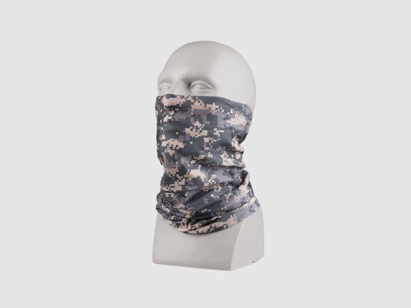Multi Function Headgear AT-Digital
