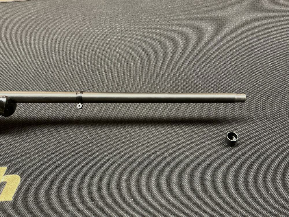 Austauschlauf Blaser K 95 6,5x65R RWS