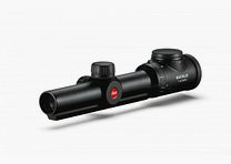 Leica Magnus 1-6,3x24 en richtkijker