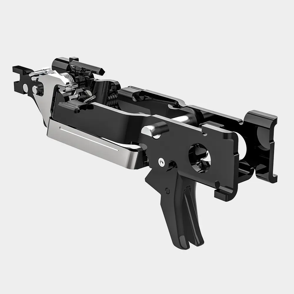 Echelon U-Dot Tritium, Bild 3 von 7
