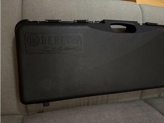 Beretta CX4 Storm CO2 cal.177 set completo