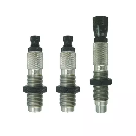Redding – 3-Matrizen-Set Master Hunter (MH-C) Deluxe Kal. .308 Win (FL + NS + Competition BS)