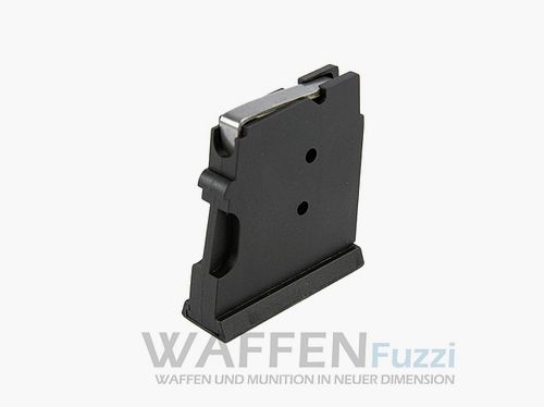Magazine CZ 455/457/512 WMR I HMR 5 disparos