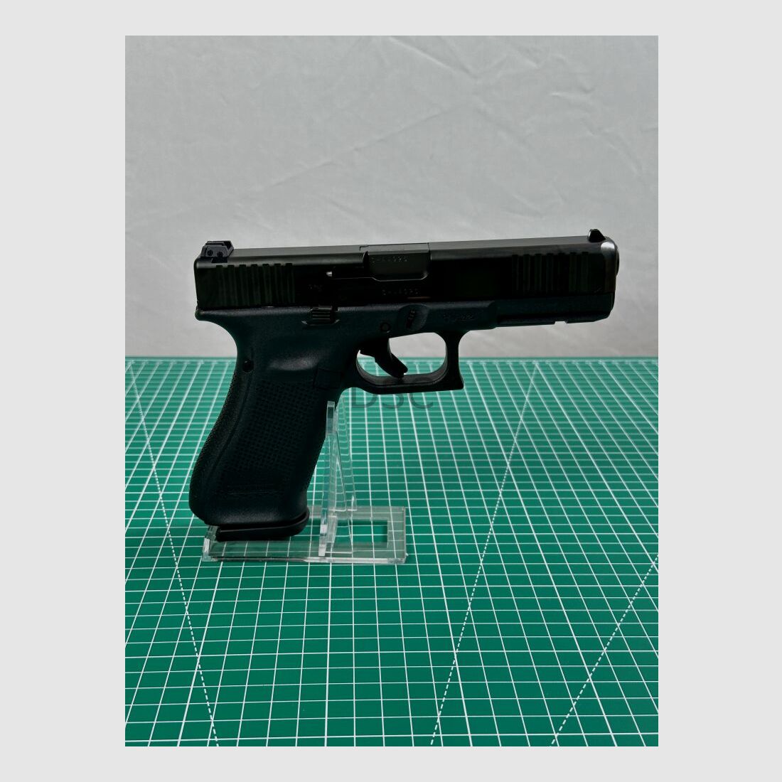 Glock 17 Gen5 (available immediately) 9mm Luger