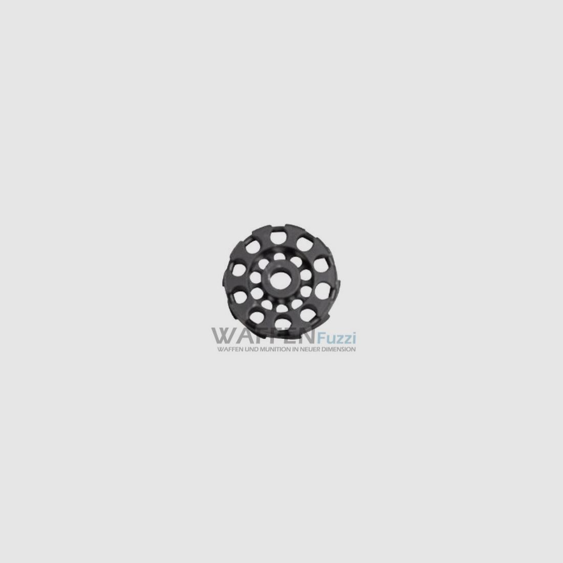 Trommelmagazin Weihrauch HW44 / HW110 ST 10 Schuss 4,5mm Diabolo