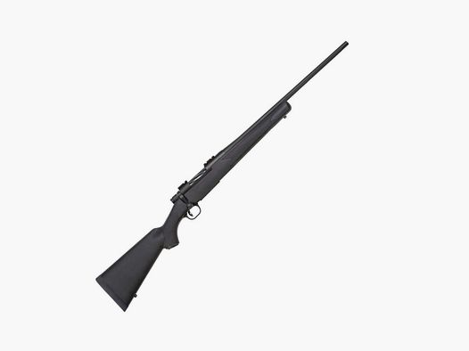 Mossberg Patriot Synthetic 22" (22 pulgadas) 6,5mm Creedmoor