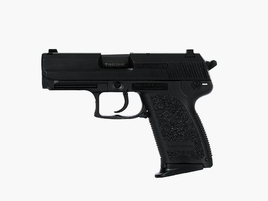 Heckler & Koch USP Compact
