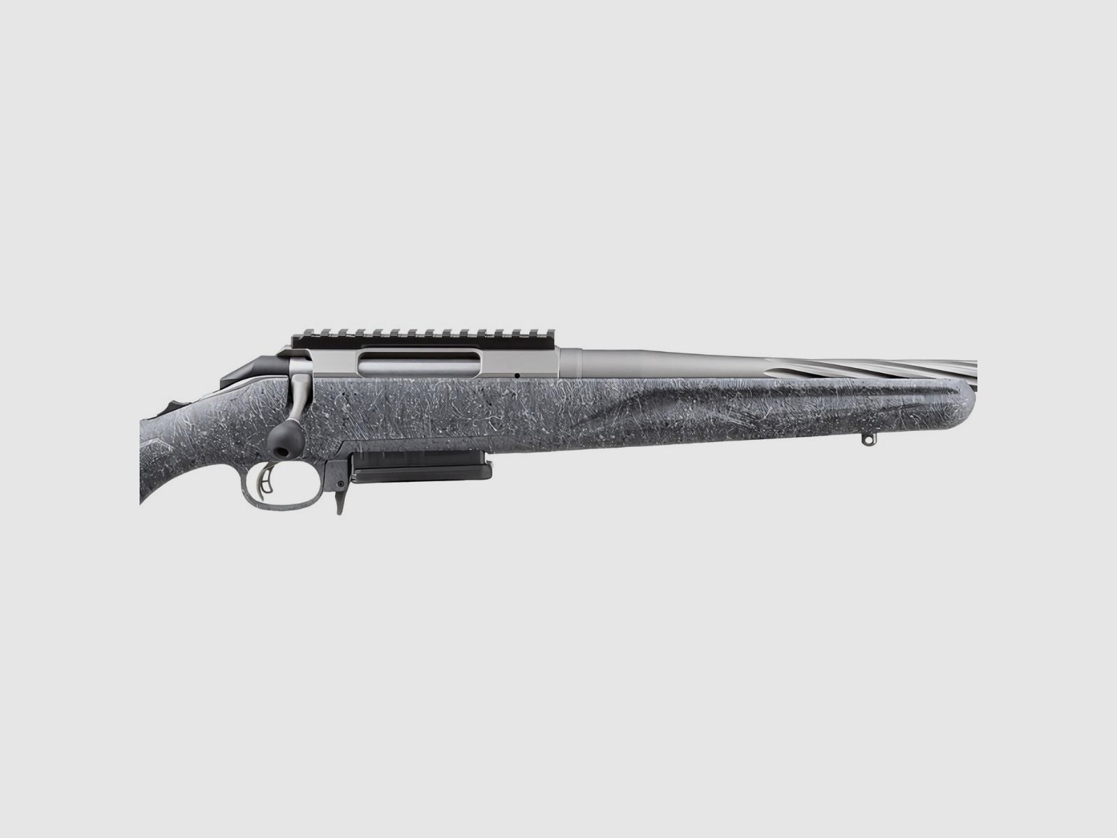 Ruger American Rifle Standard Gen. 2 6.5 Creedmoor (46901), image 10 of 12